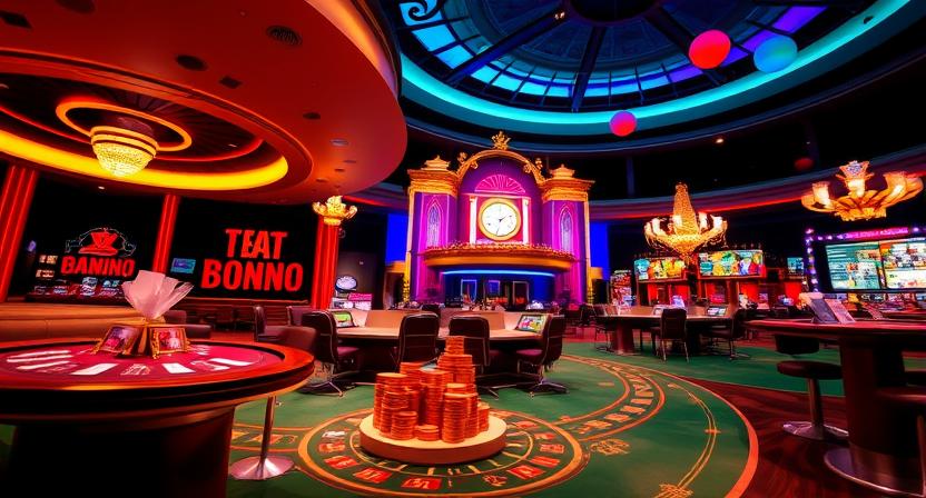 4999BET slot game screen