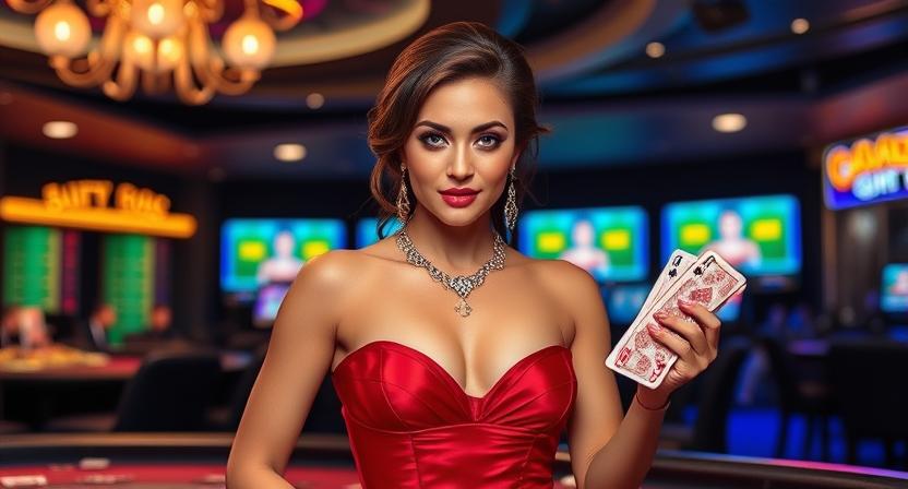 Account dashboard after 4999BET login