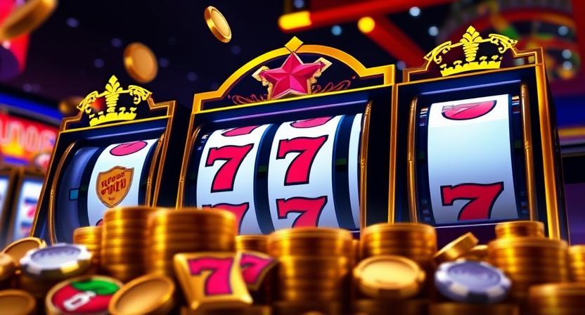Seamless mobile experience for diverse slot games
