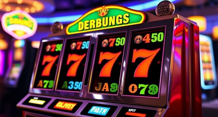 Exclusive rewards and promotions for 4999BET slots