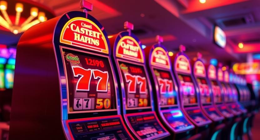 Mobile-optimized and fast-loading 4999BET slot games